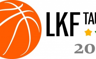 LKF moterų taurės turnyro ketvirtfinalyje - "Kibirkšties" ir "Fortūnos" pergalės